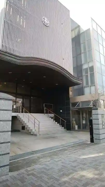 真楽寺の本殿・本堂