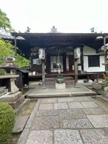 元慶寺(京都府)