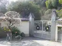 英勝寺のその他建物