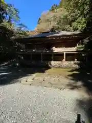 室生寺(奈良県)