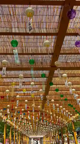 竹駒神社(宮城県)