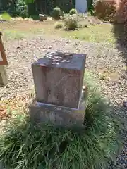 富森稲荷神社(埼玉県)