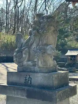 桑木神社(静岡県)