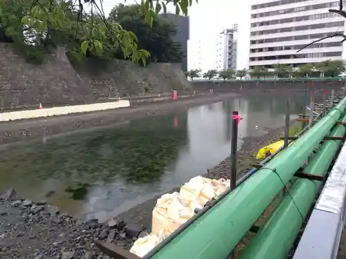 福井神社(福井県)