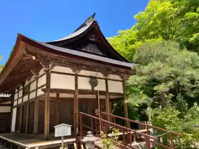 百済寺(滋賀県)