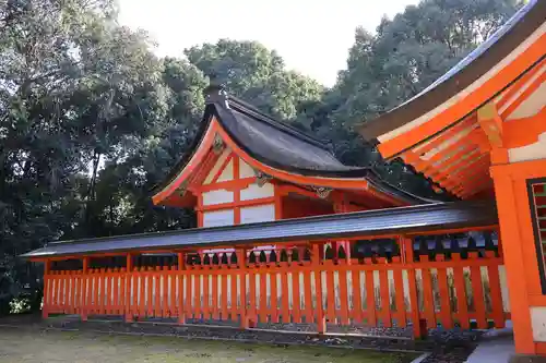 宇佐神宮(大分県)
