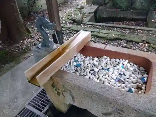 青海神社(福井県)
