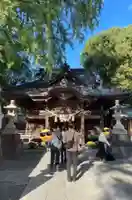 田無神社(東京都)