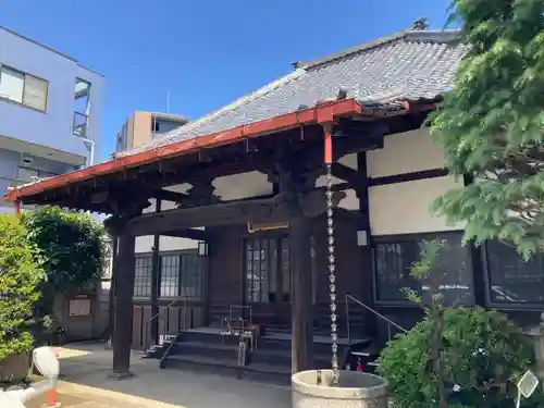 浩妙寺(東京都)