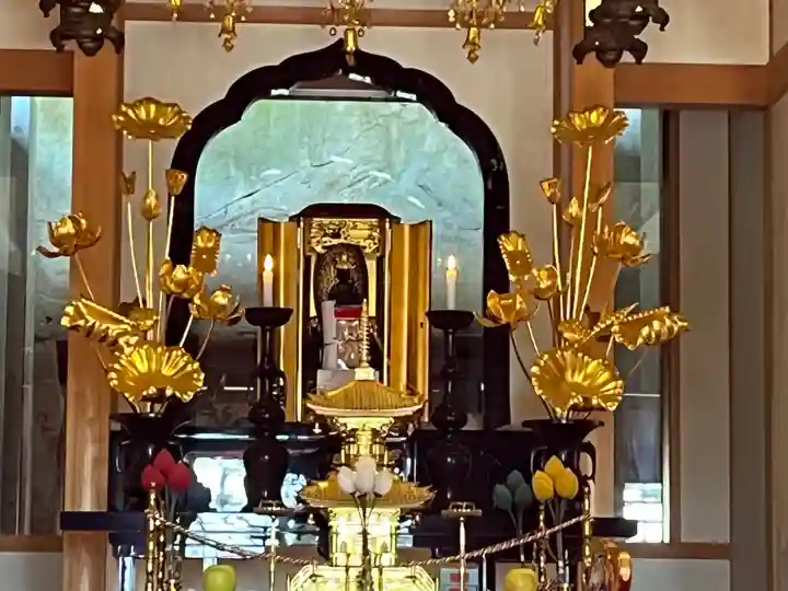 中山寺奥之院(兵庫県)