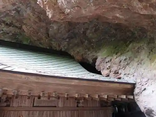 見入山観音堂(青森県)