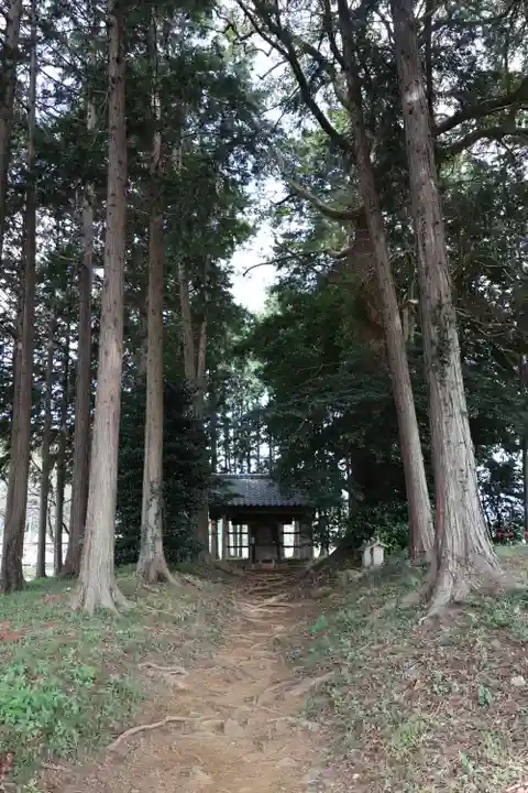 九万八千神社(埼玉県)