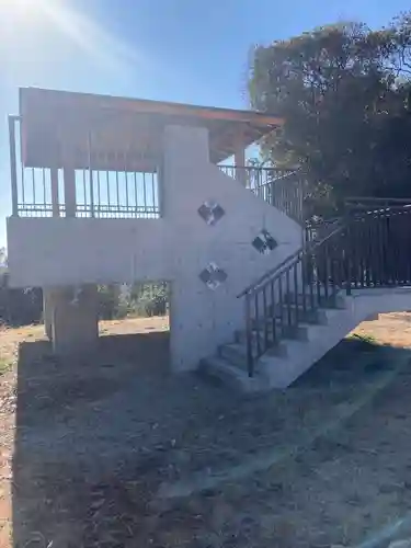 窯神神社(愛知県)