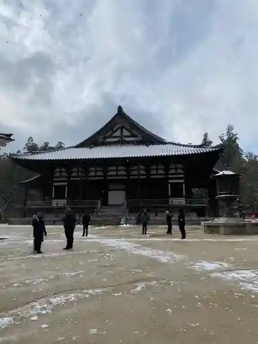 壇上伽藍(和歌山県)