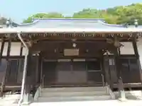 正岩寺(山口県)