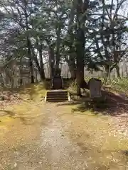 戸隠神社奥社(長野県)