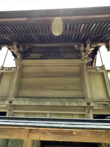 都農神社(宮崎県)