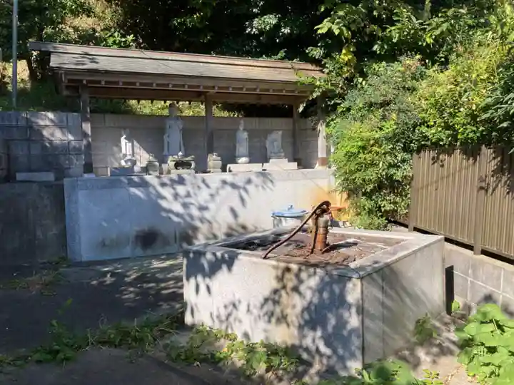 岡本神社(神奈川県)