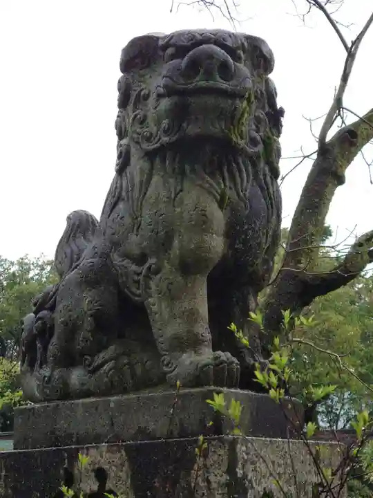 大井神社(静岡県)