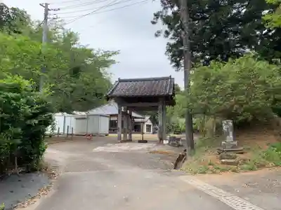 正岳寺(千葉県)