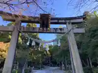 湯谷神社(滋賀県)