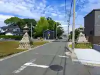 日吉社のその他建物