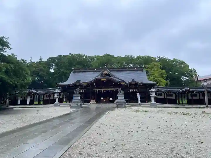 諏訪神社(東京都)