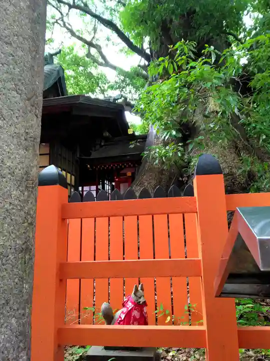 住吉大社(大阪府)