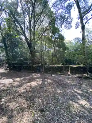 神明神社(徳島県)