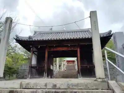 大宮八幡神社(香川県)