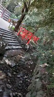 賀茂御祖神社（下鴨神社）(京都府)