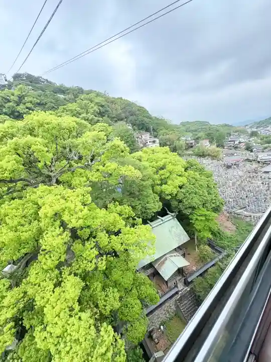 艮神社(広島県)