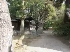 御霊神社（上御霊神社）(京都府)