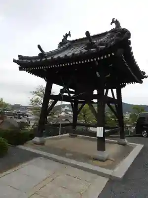 郷照寺のその他建物