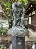 井口院(東京都)