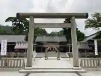 丹後一ノ宮 元伊勢 籠神社(京都府)