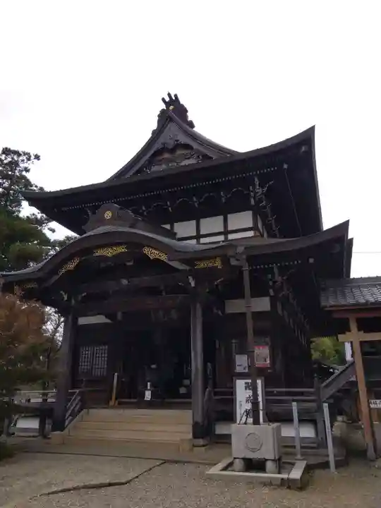 関善光寺(岐阜県)