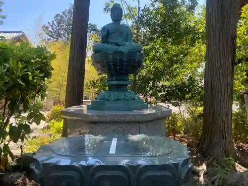 日限地蔵尊 観音院(群馬県)