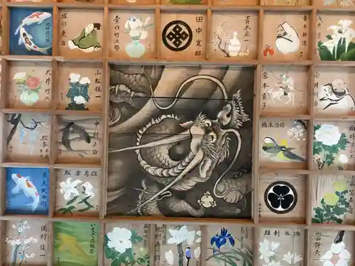 宇佐八幡神社(徳島県)