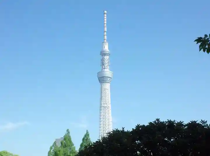 待乳山聖天(本龍院)(東京都)