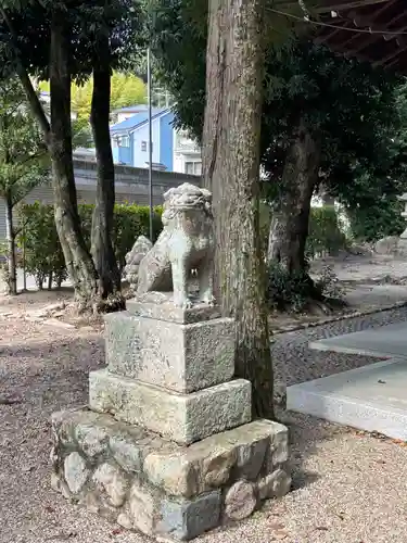 市杵島姫神社(兵庫県)