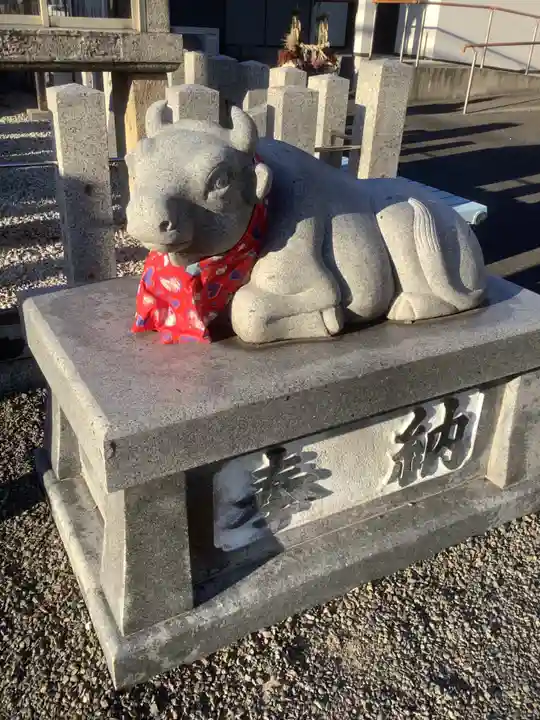 天神社(愛知県)