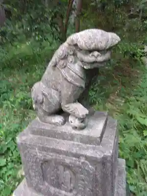 八所神社(神奈川県)