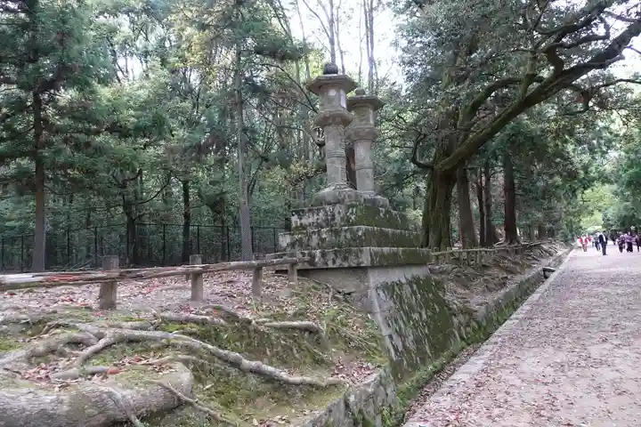 春日大社のその他建物