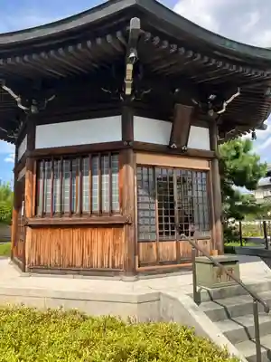 南蔵院(東京都)