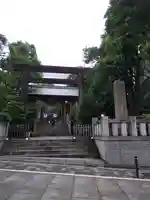 東京大神宮(東京都)