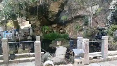 大山寺(神奈川県)