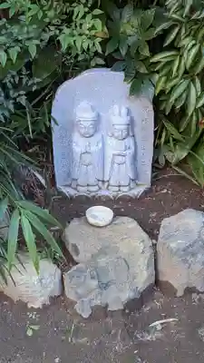 正寶院（飛不動尊）(東京都)