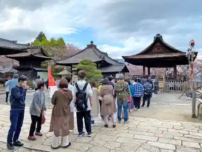 園城寺（三井寺）のその他建物