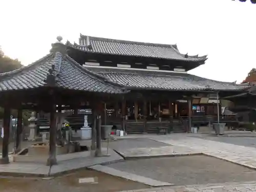 園城寺（三井寺）(滋賀県)